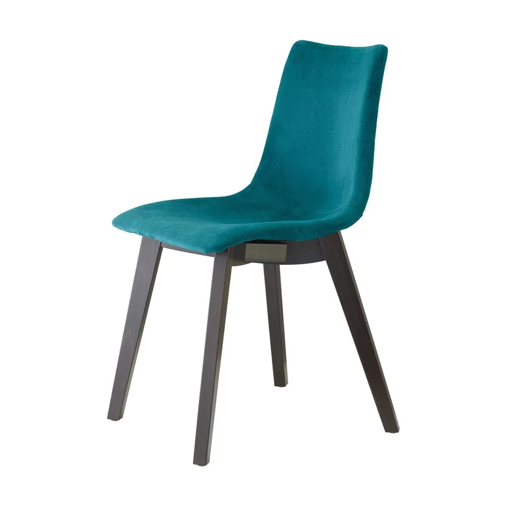 Natural Zebra, vue 5