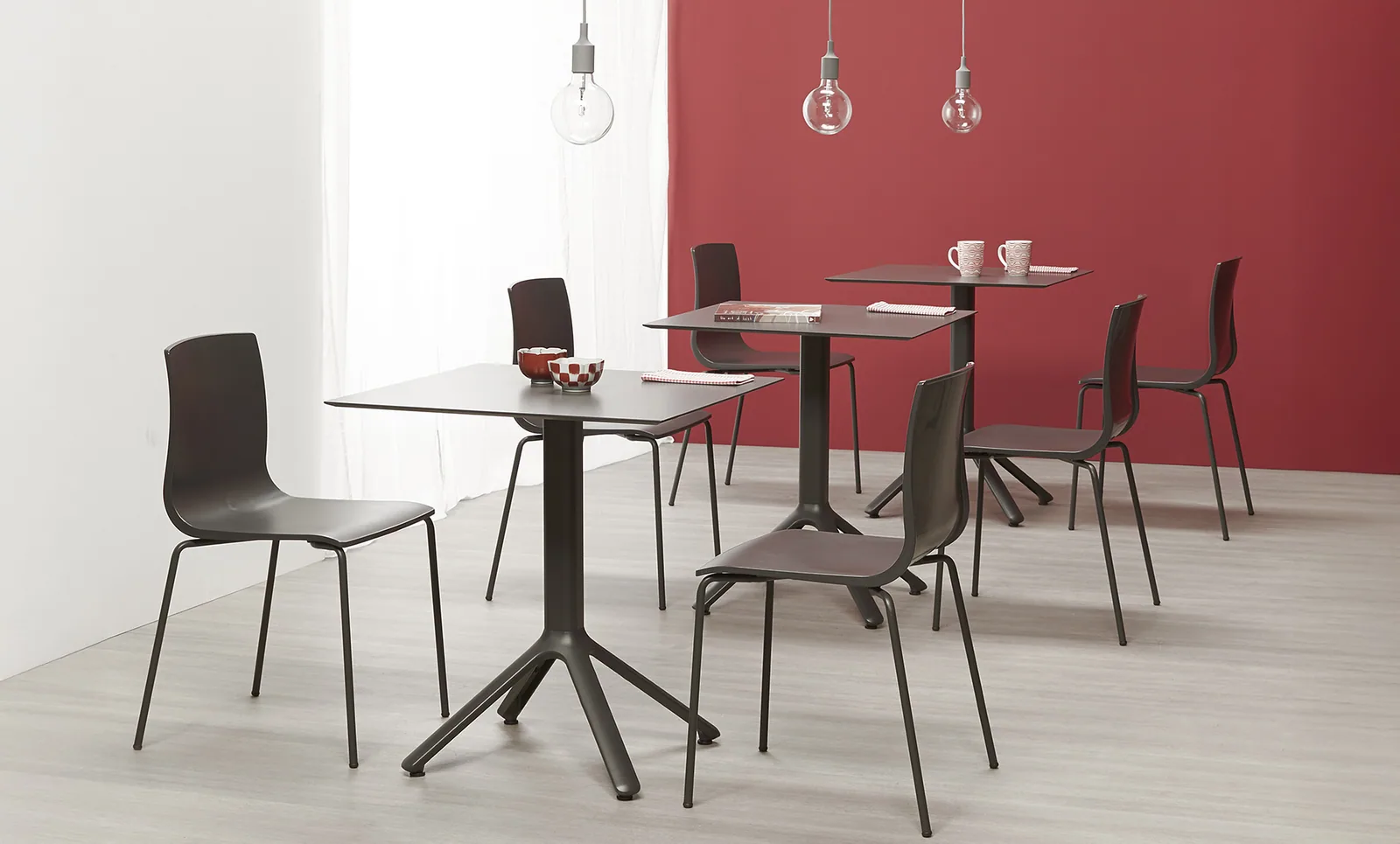 Nemo base fixe h.73 / h.109