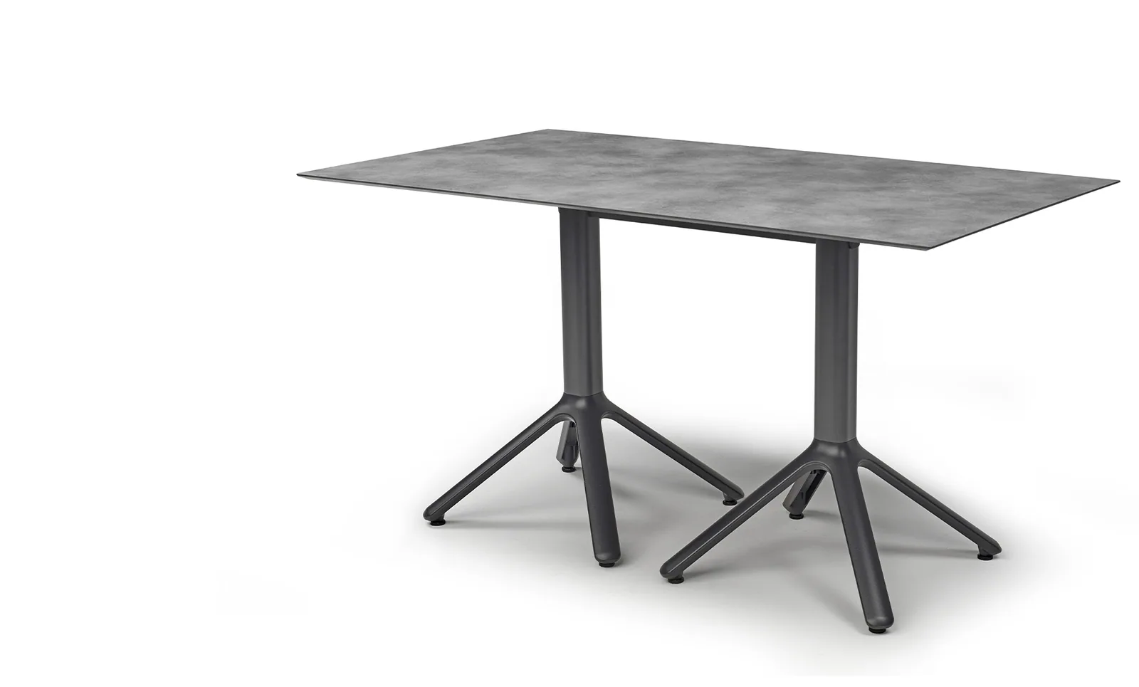 Nemo double base rabattable h.73