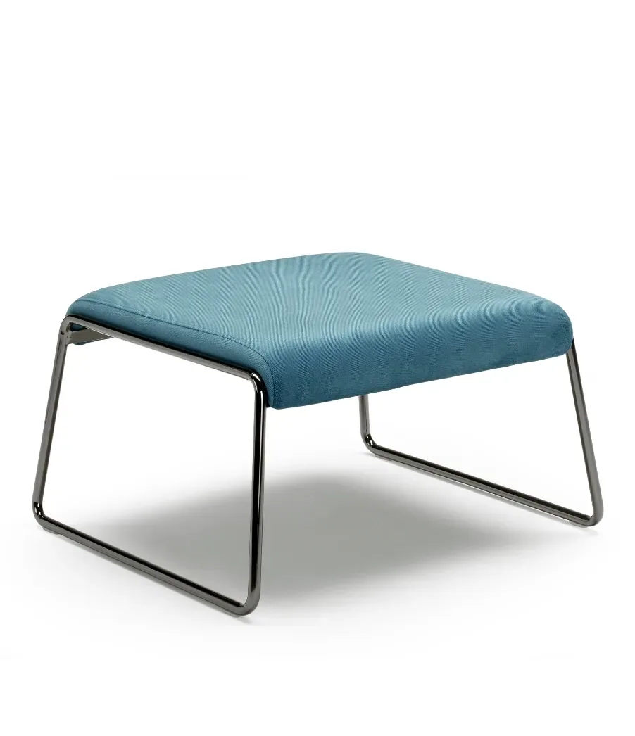 Pouf Lisa détente, vue 2