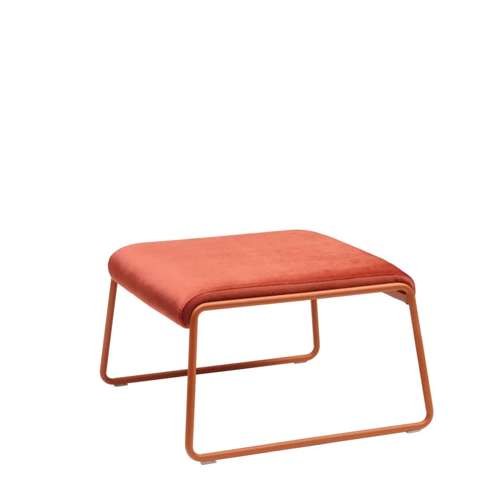 Pouf Lisa détente, vue 4