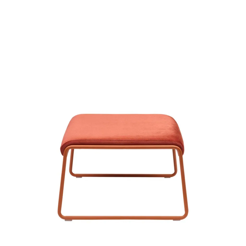 Pouf Lisa détente, vue 5