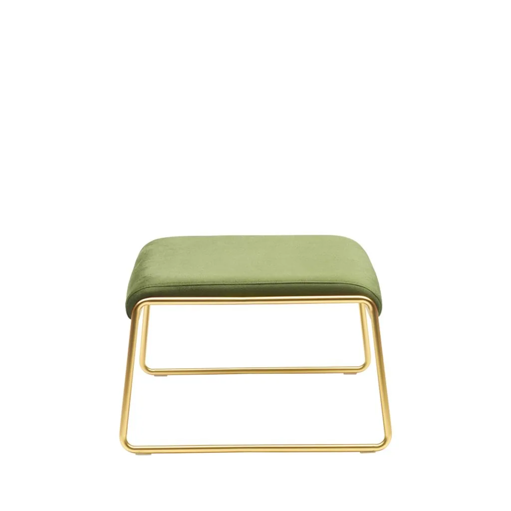 Pouf Lisa détente, vue 6