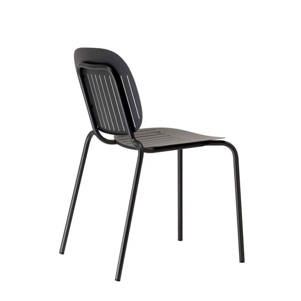 Si-si Barcode, vue 5