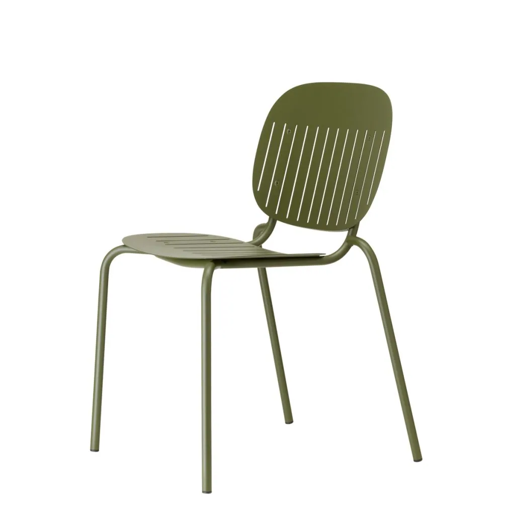 Si-si Barcode, vue 6