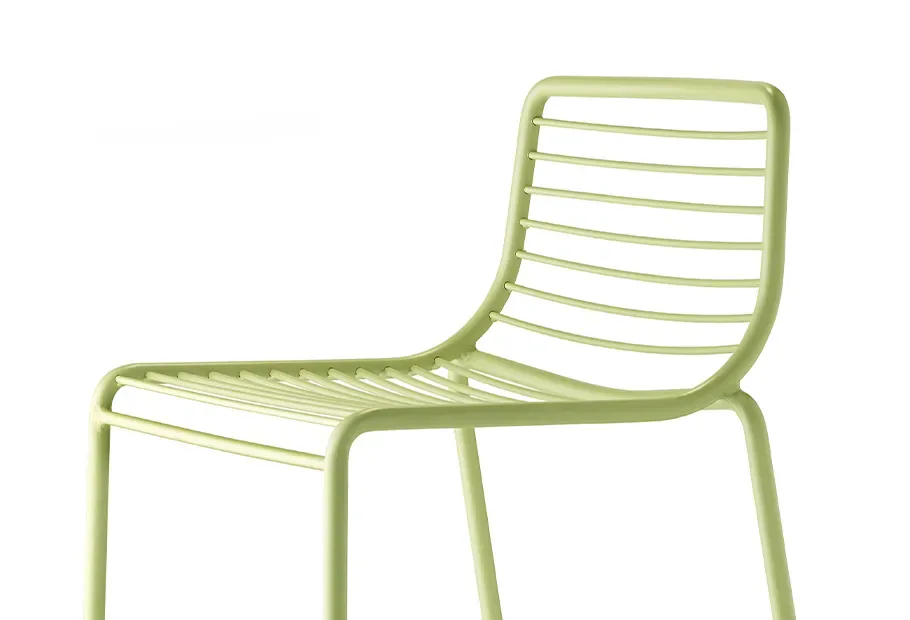 Summer h.75, vue 3