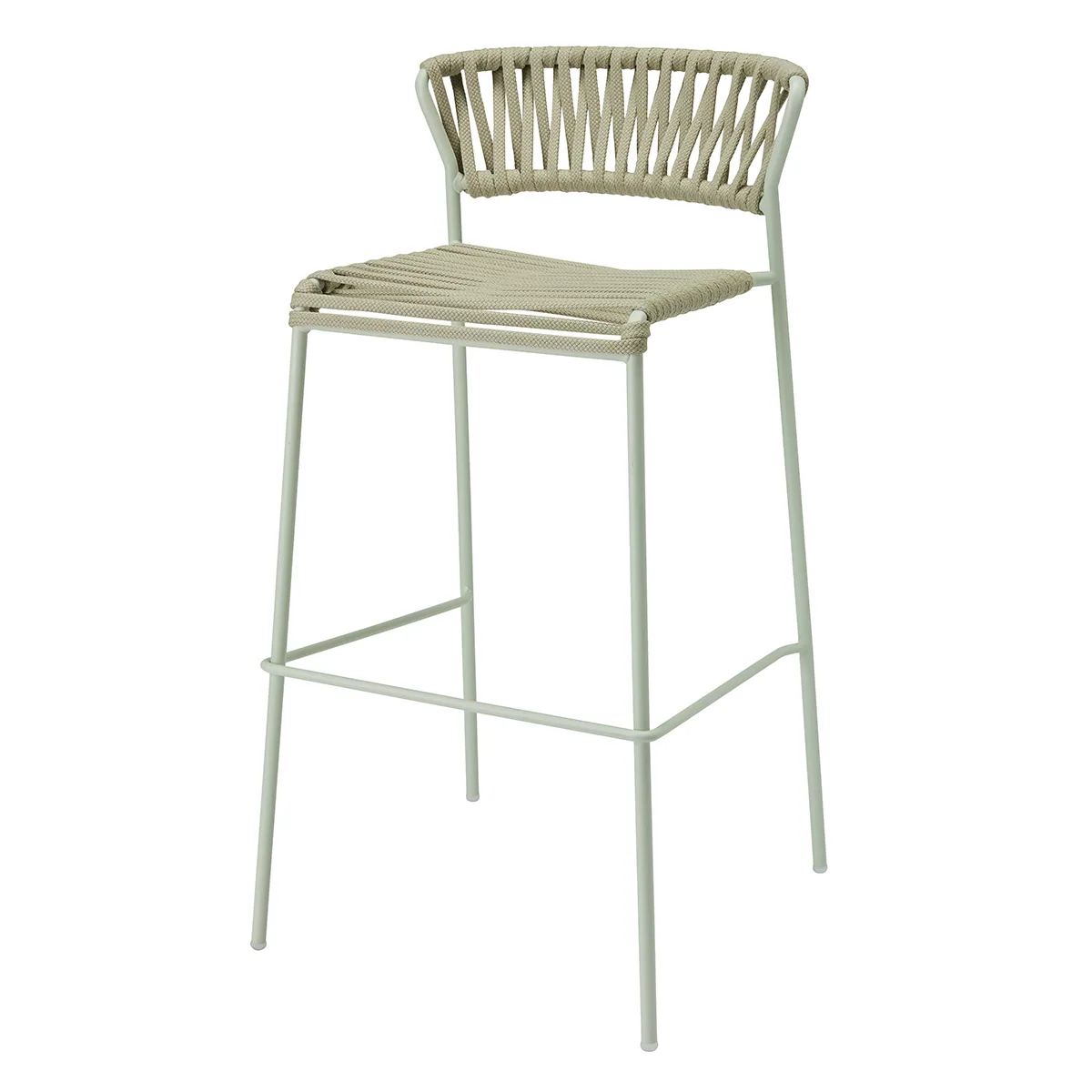 Tabouret Lisa Filo, vue 4