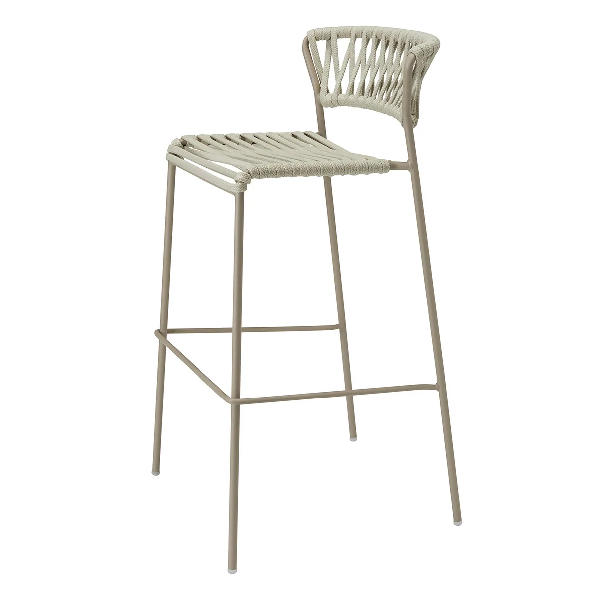 Tabouret Lisa Filo, vue 5