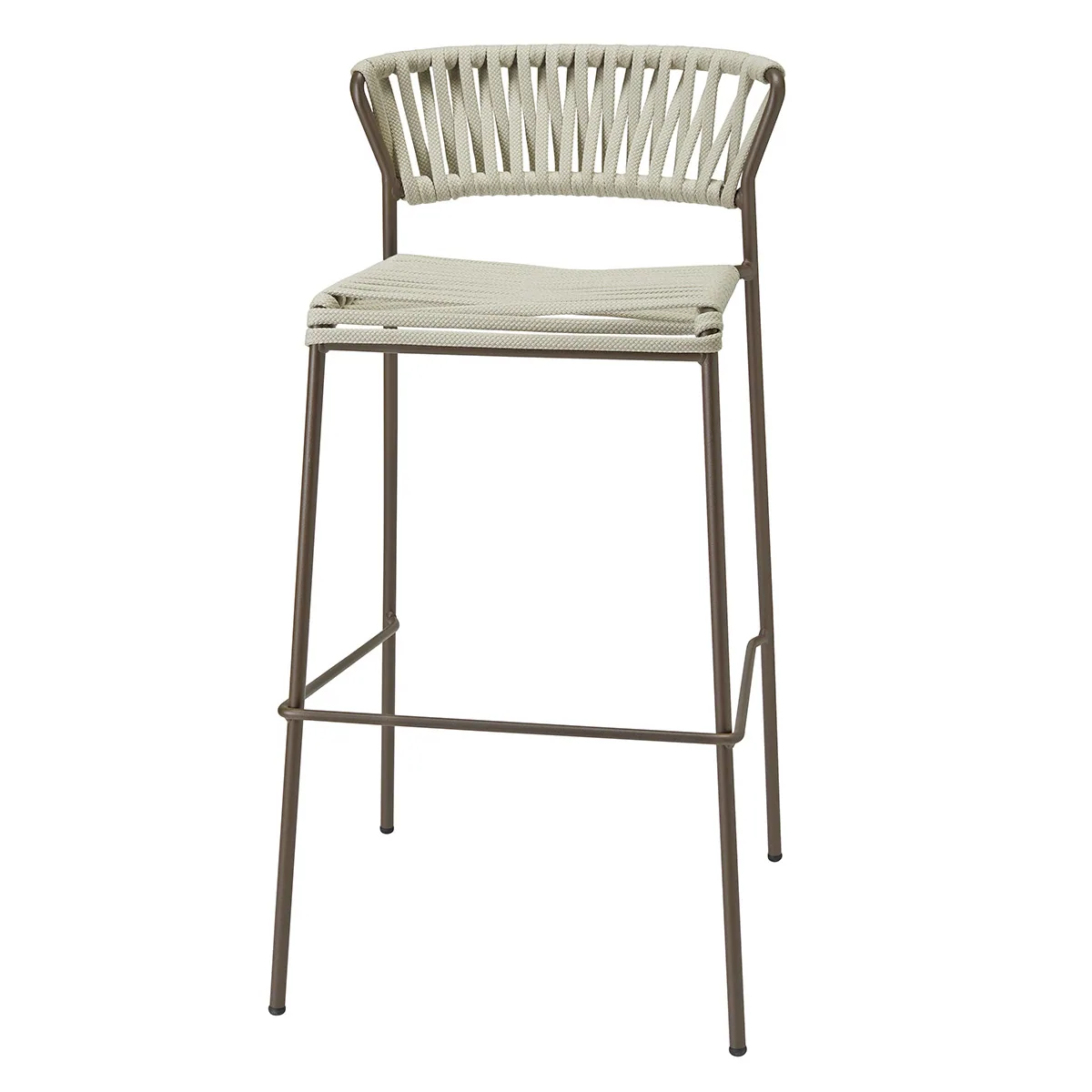 Tabouret Lisa Filo, vue 6