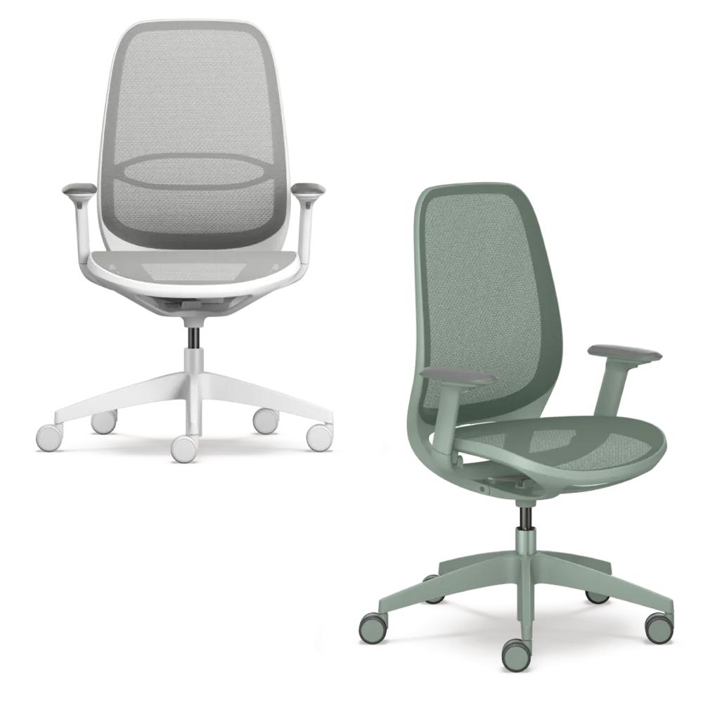 Se:air, vue 3
