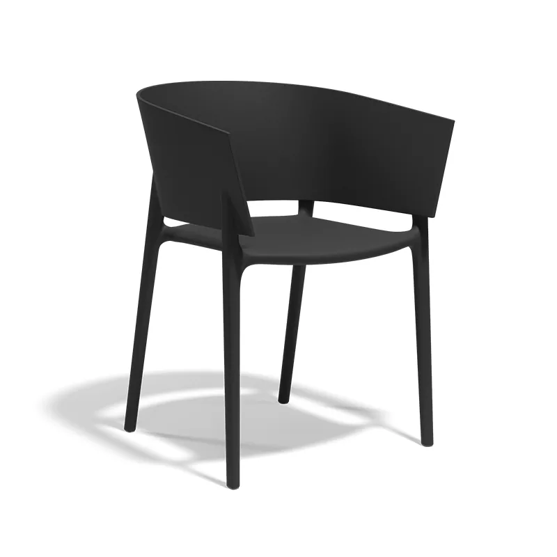 Fauteuil Africa, vue 2