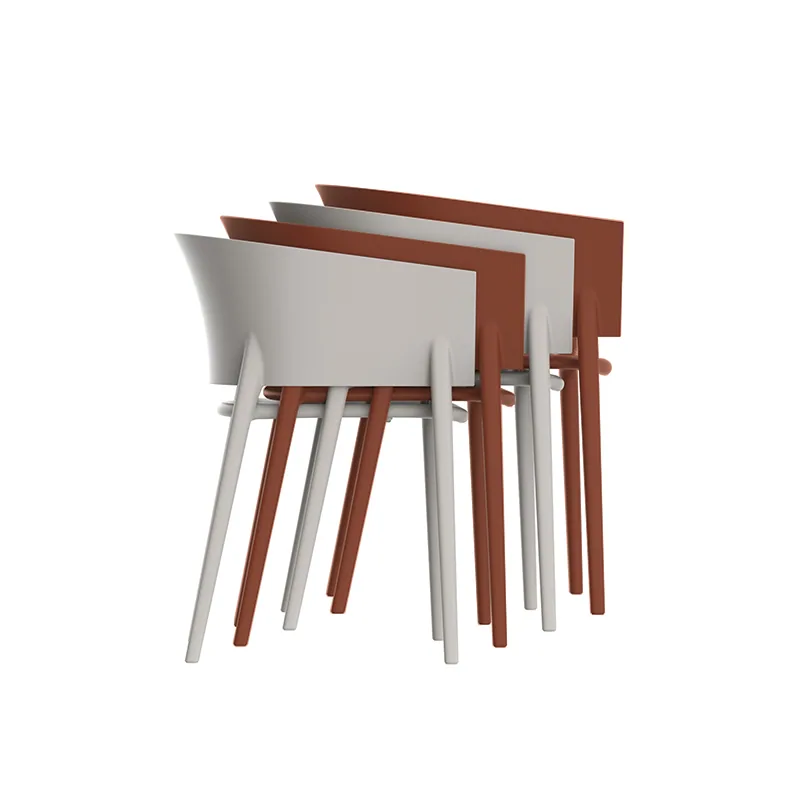 Fauteuil Africa, vue 3