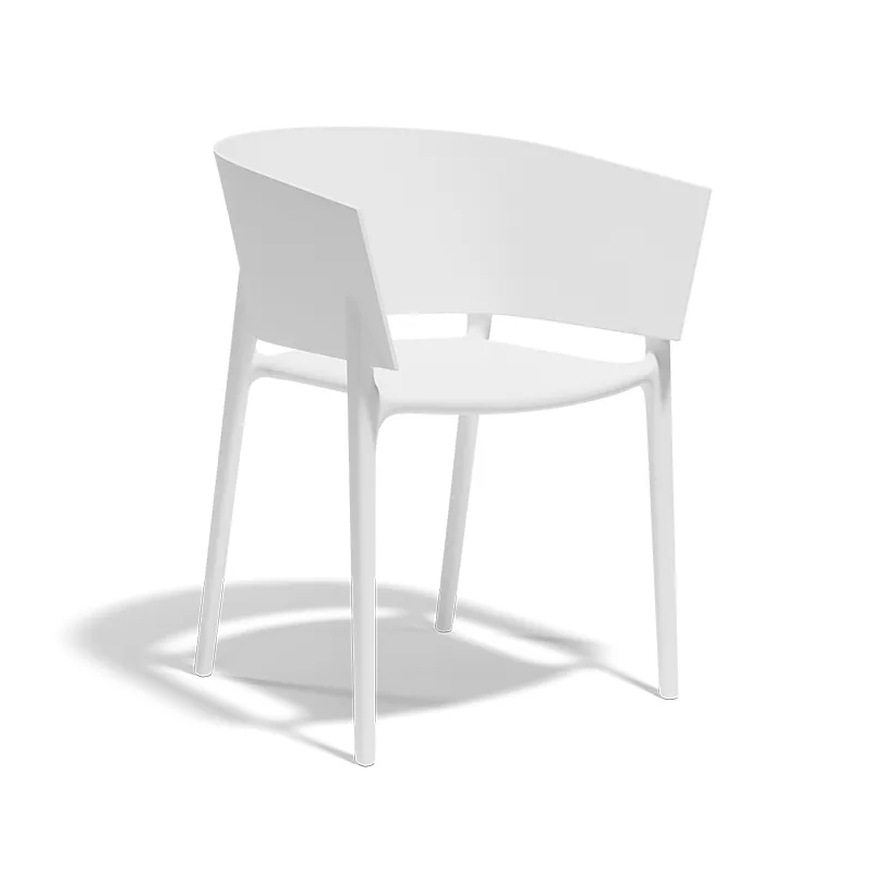 Fauteuil Africa, vue 4