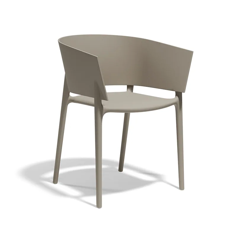 Fauteuil Africa, vue 5