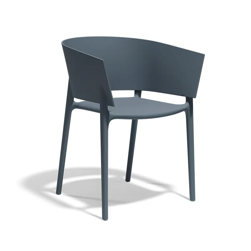 Fauteuil Africa, vue 6
