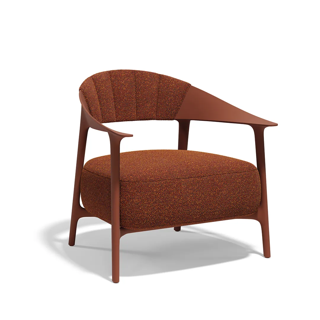 Fauteuil détente Africa
