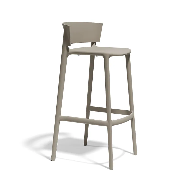 Tabouret Africa, vue 2