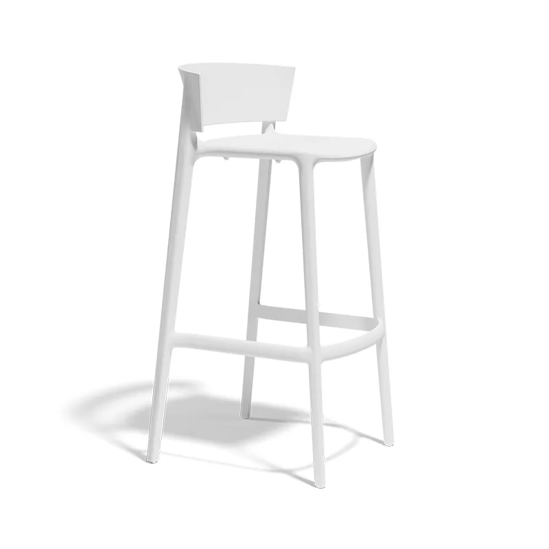 Tabouret Africa, vue 3
