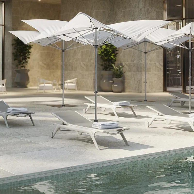 Bain de soleil Africa, vue 5