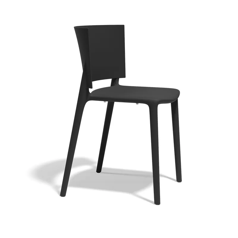 Chaise Africe, vue 2