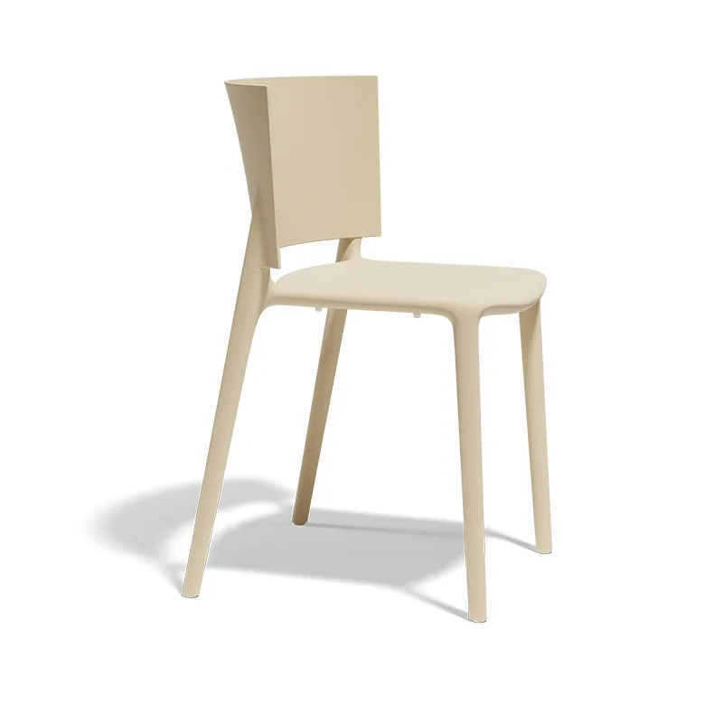 Chaise Africe, vue 3