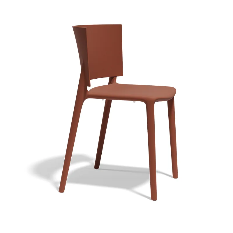 Chaise Africe, vue 5