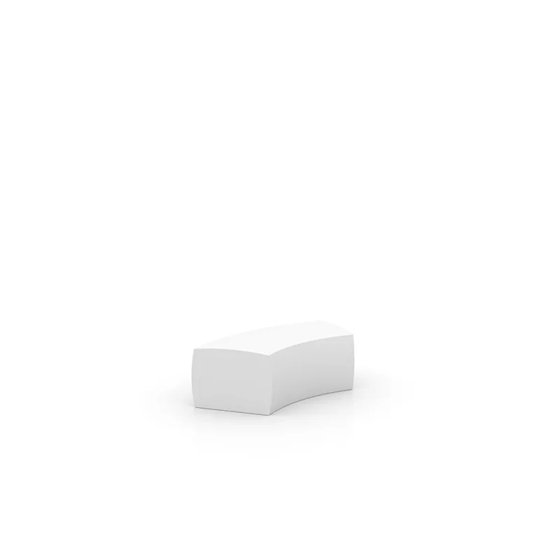 Banc And, vue 2