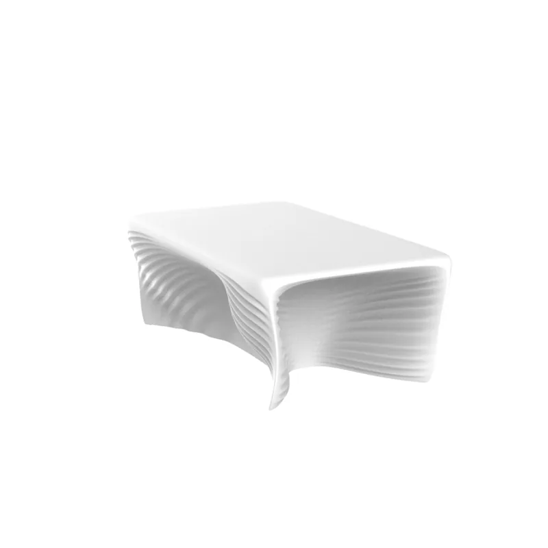 Biophilia – table basse 101x67, vue 3