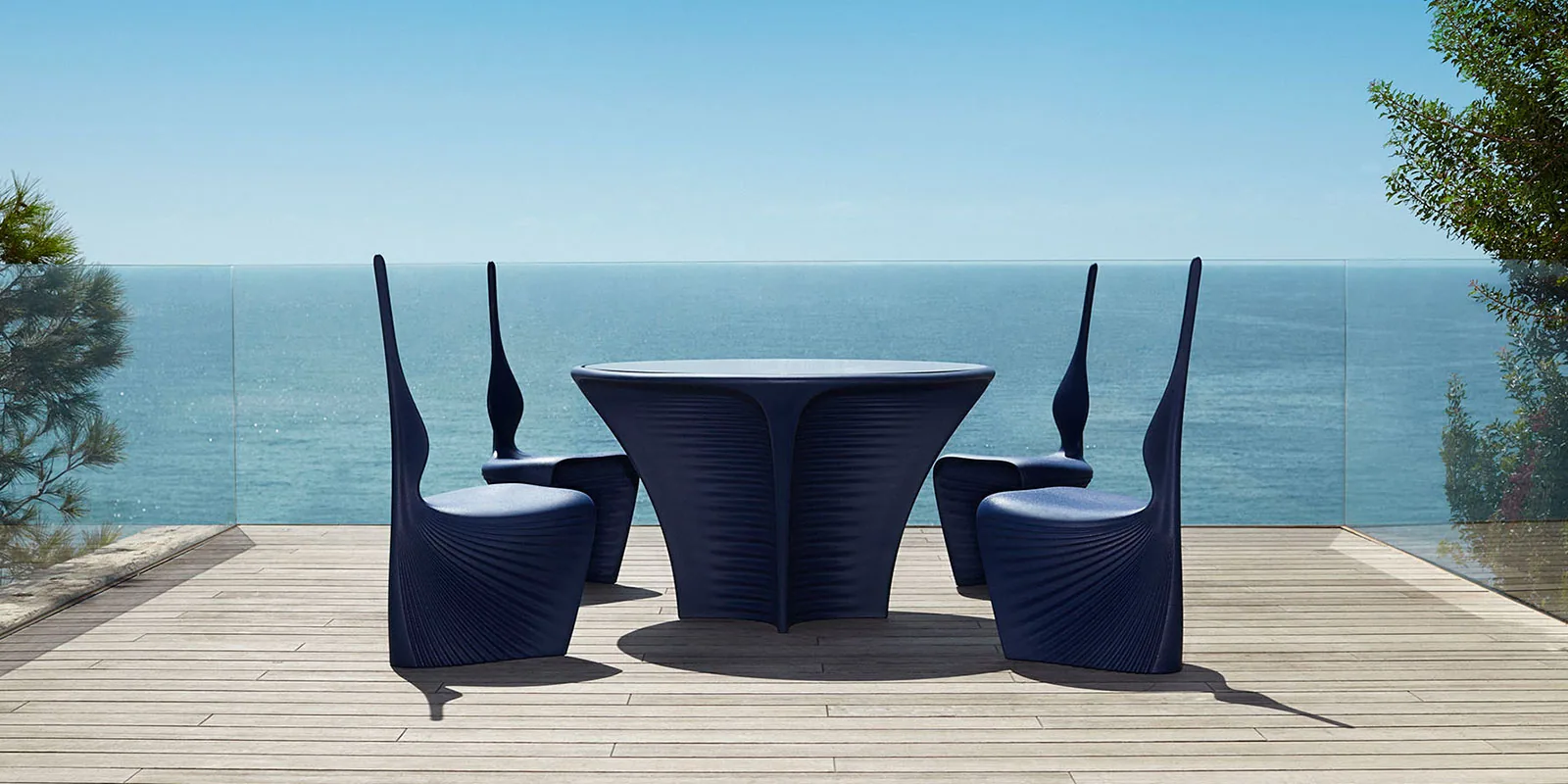 Biophilia table 120x72
