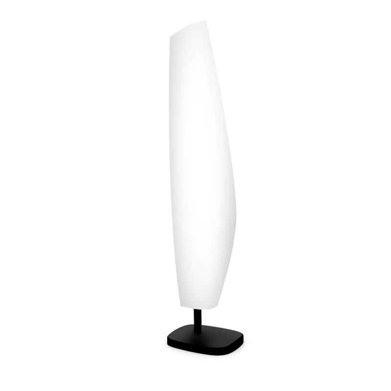 Lampe Blanca, vue 3