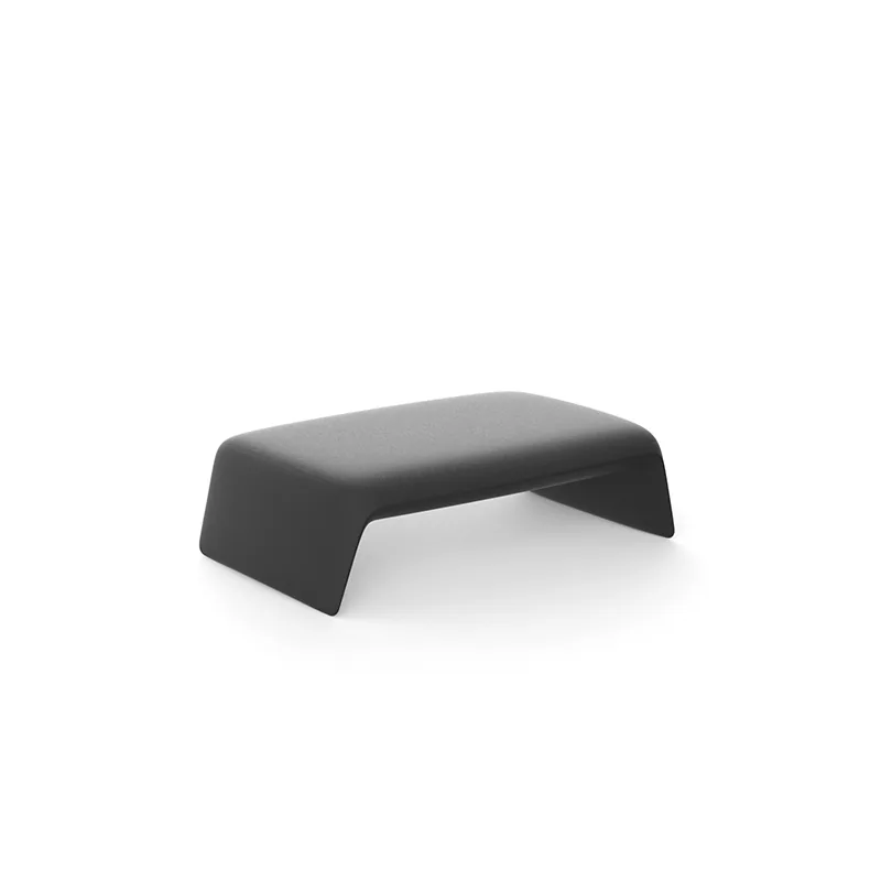 Blow – table basse 120x79x35