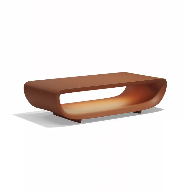 Bum-bum – table basse 148x68x38