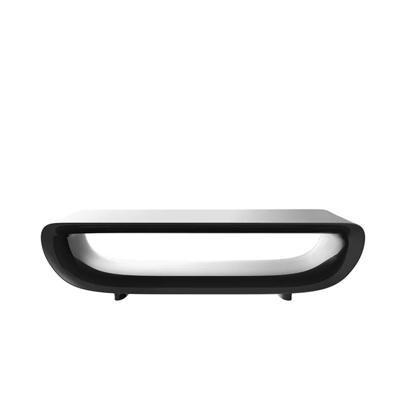 Bum-bum – table basse 148x68x38, vue 2