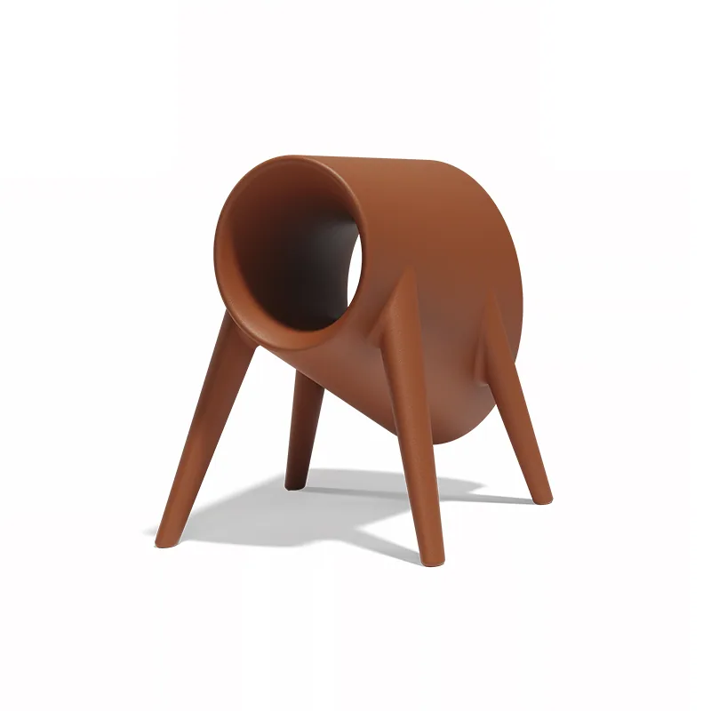 Bum-bum toro, vue 2