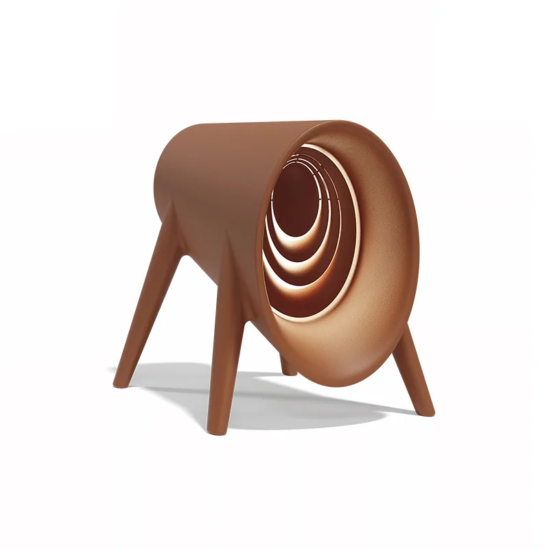 Bum-bum toro, vue 3