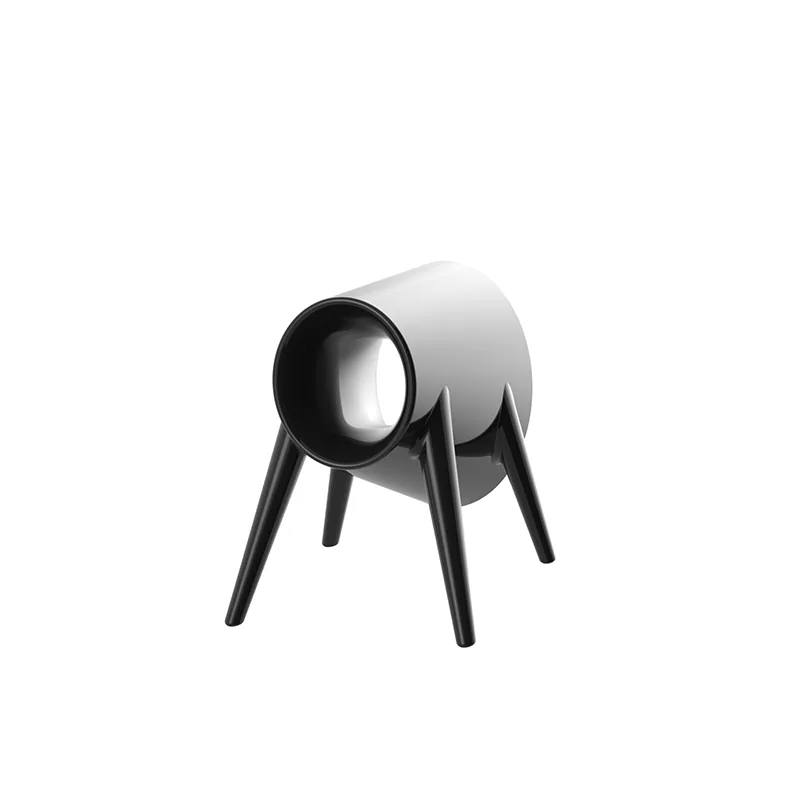 Bum-bum toro, vue 5