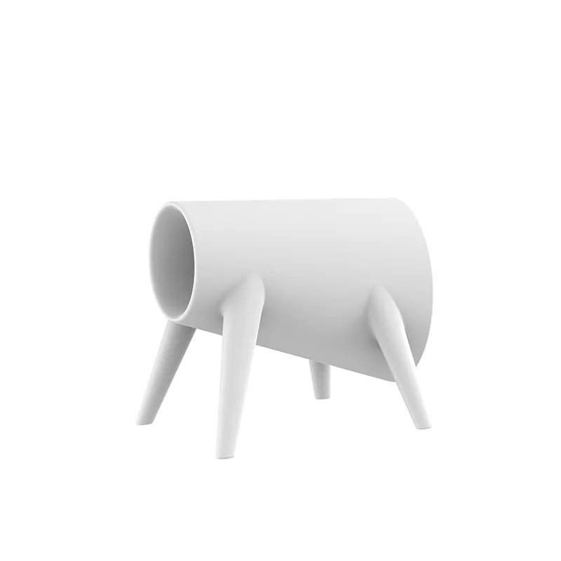 Bum-bum toro, vue 6