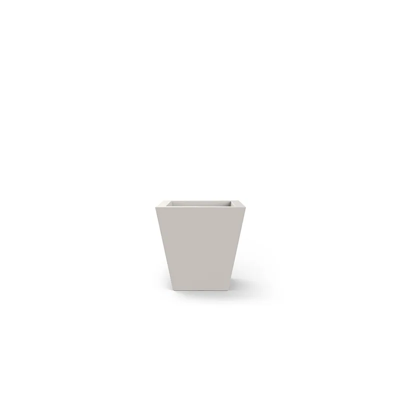 Cono cuadrado, vue 3