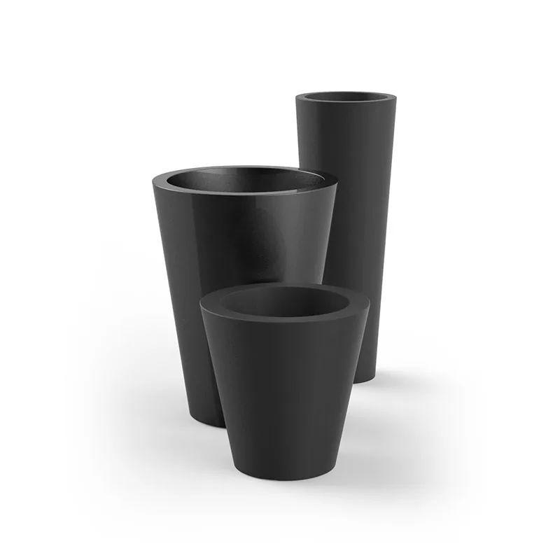 Cono, vue 2