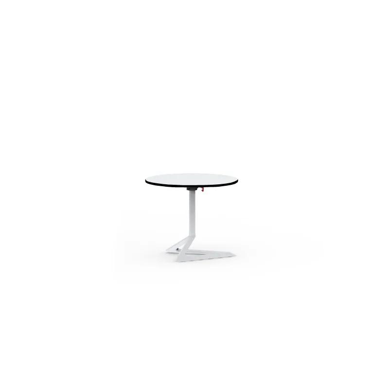 Delta tables, vue 5