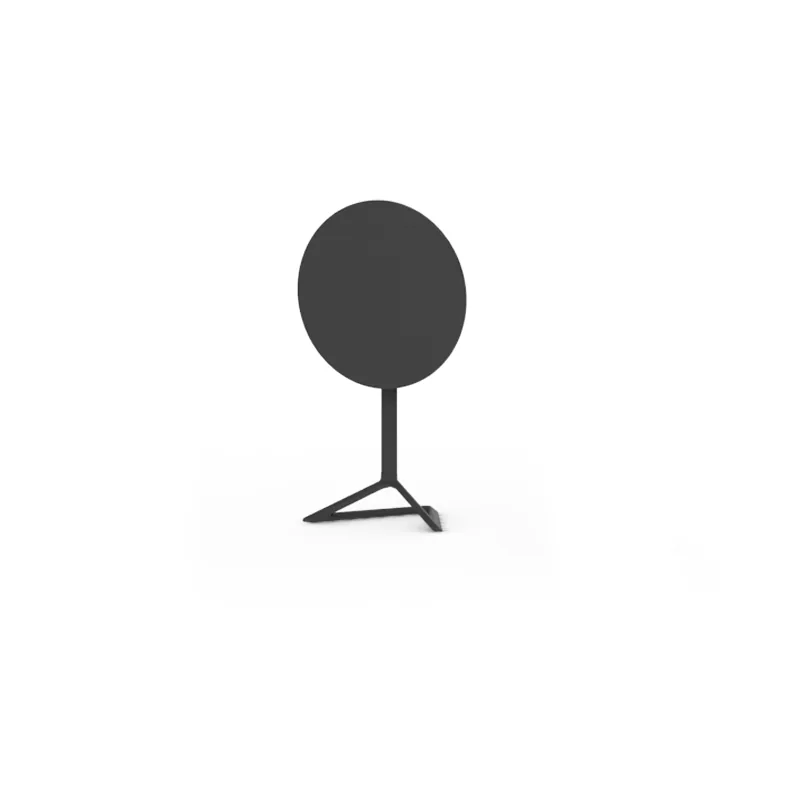 Delta tables, vue 2