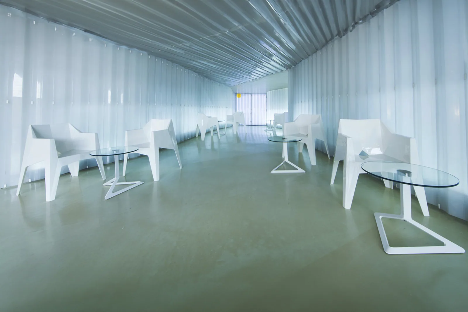 Delta tables, vue 3
