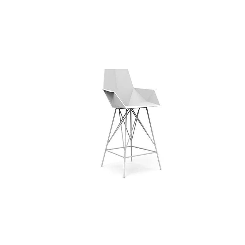 Tabouret Faz bar, vue 6