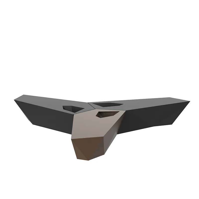 Banc Faz, vue 2