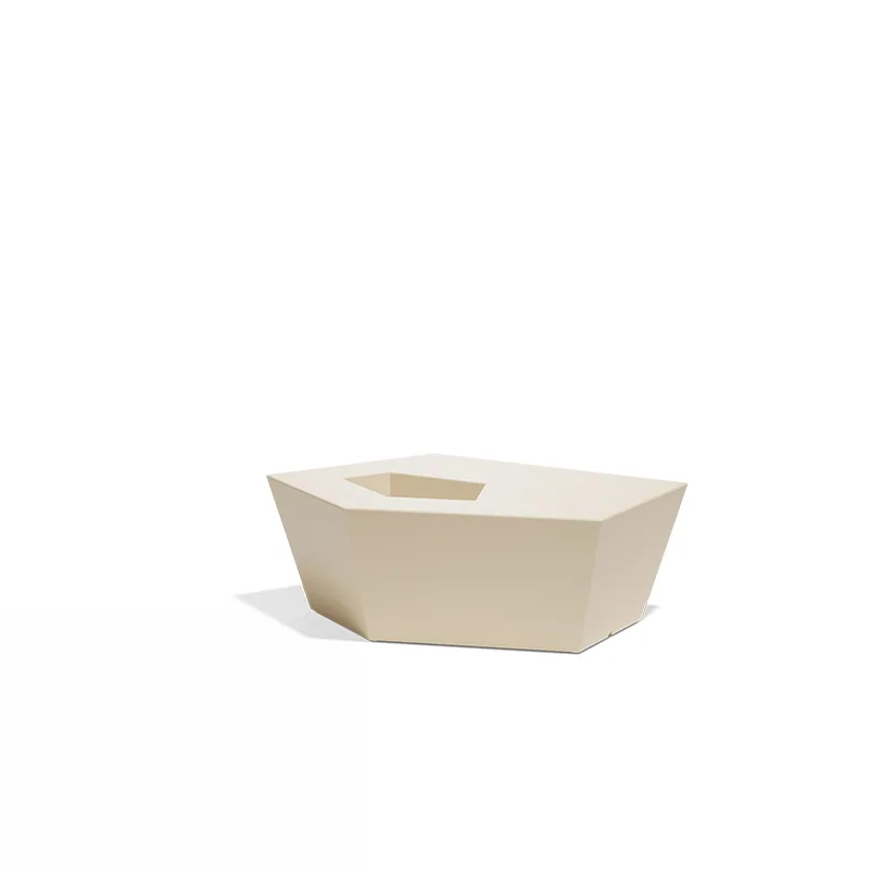 Faz – table basse, vue 2