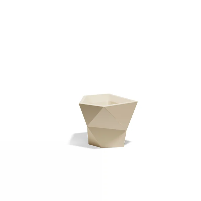 Pot Faz, vue 2