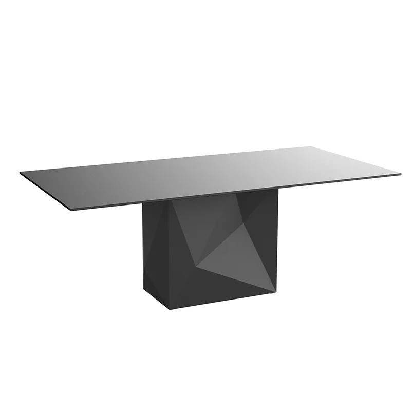 Faz table, vue 4