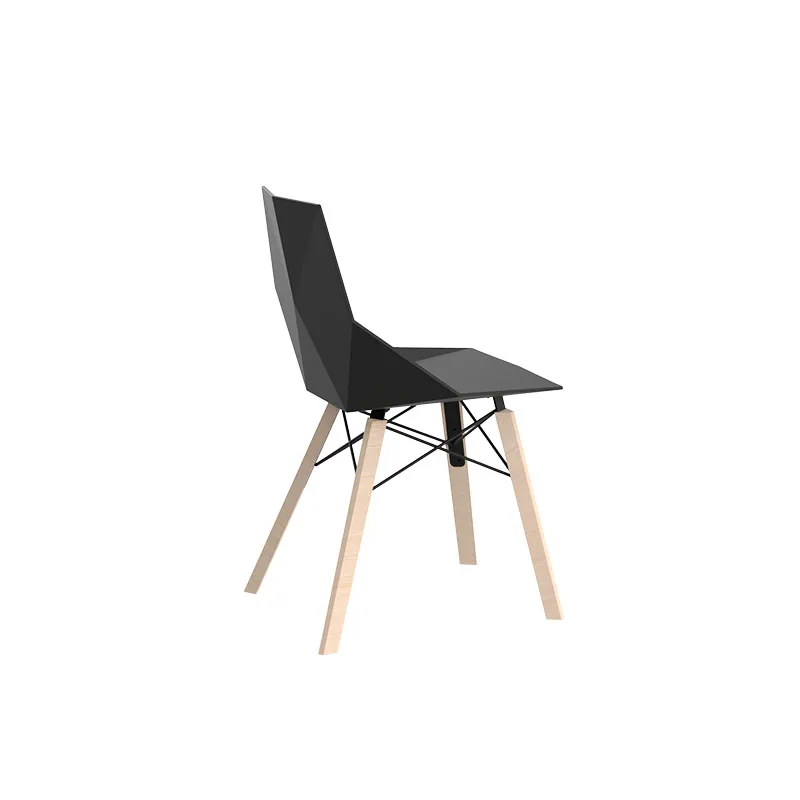 Chaise Faz bois