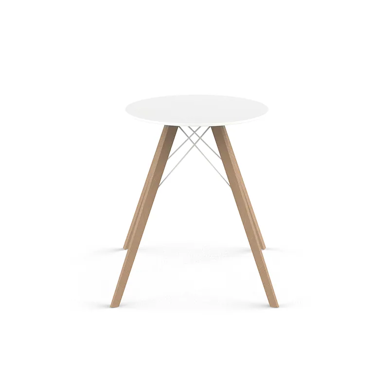 Faz bois – table de repas