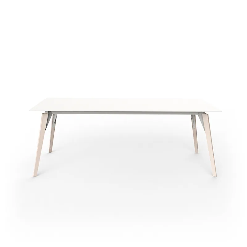 Faz bois – table détente, vue 5